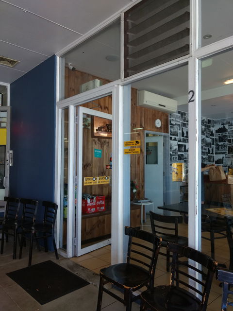 I Bangkok - Restaurants Sydney 0