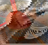 Impasto Forno Antico - Restaurants Sydney
