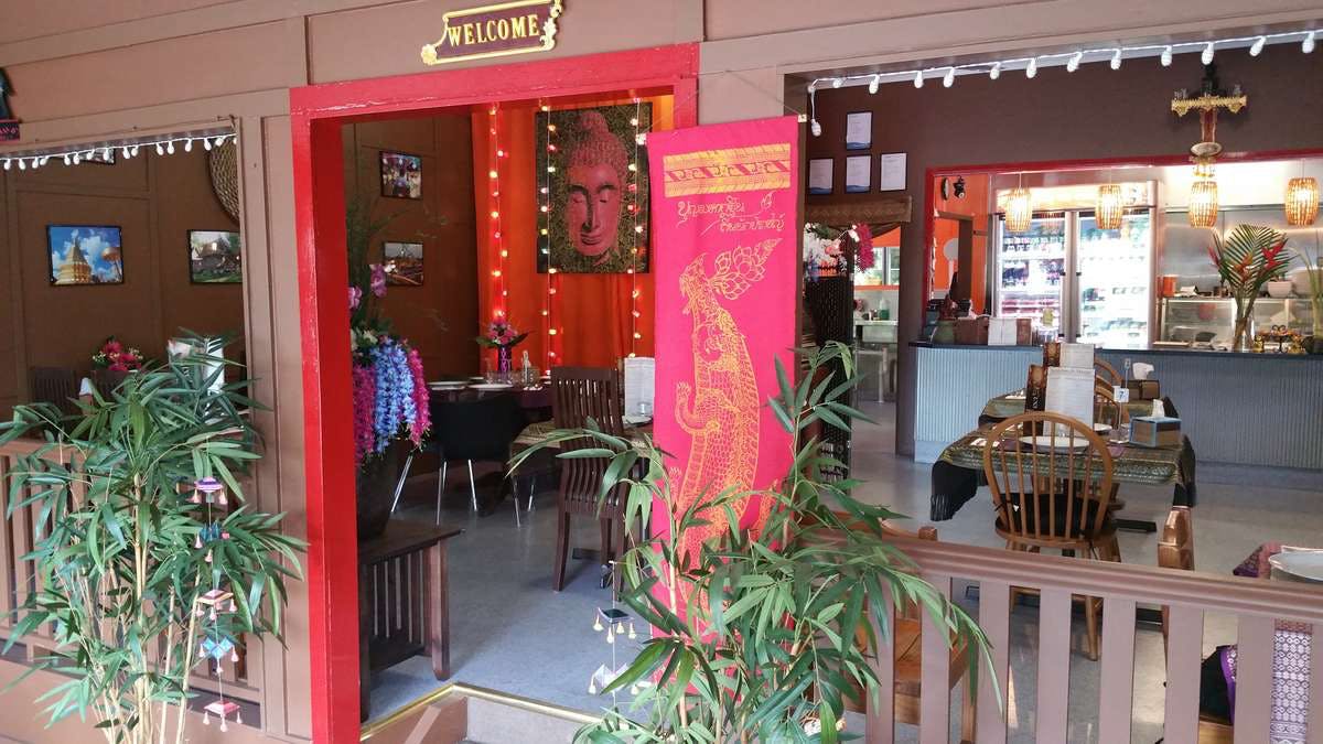 Bungalow QLD Restaurants Sydney