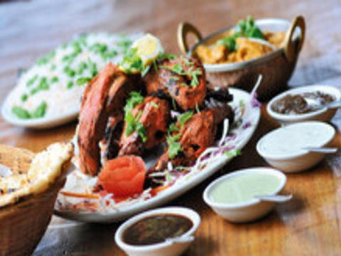 Indian Mumtaj - Restaurants Sydney 0