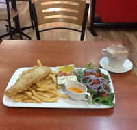 Jamaica Blue - Noarlunga Centre - Restaurants Sydney