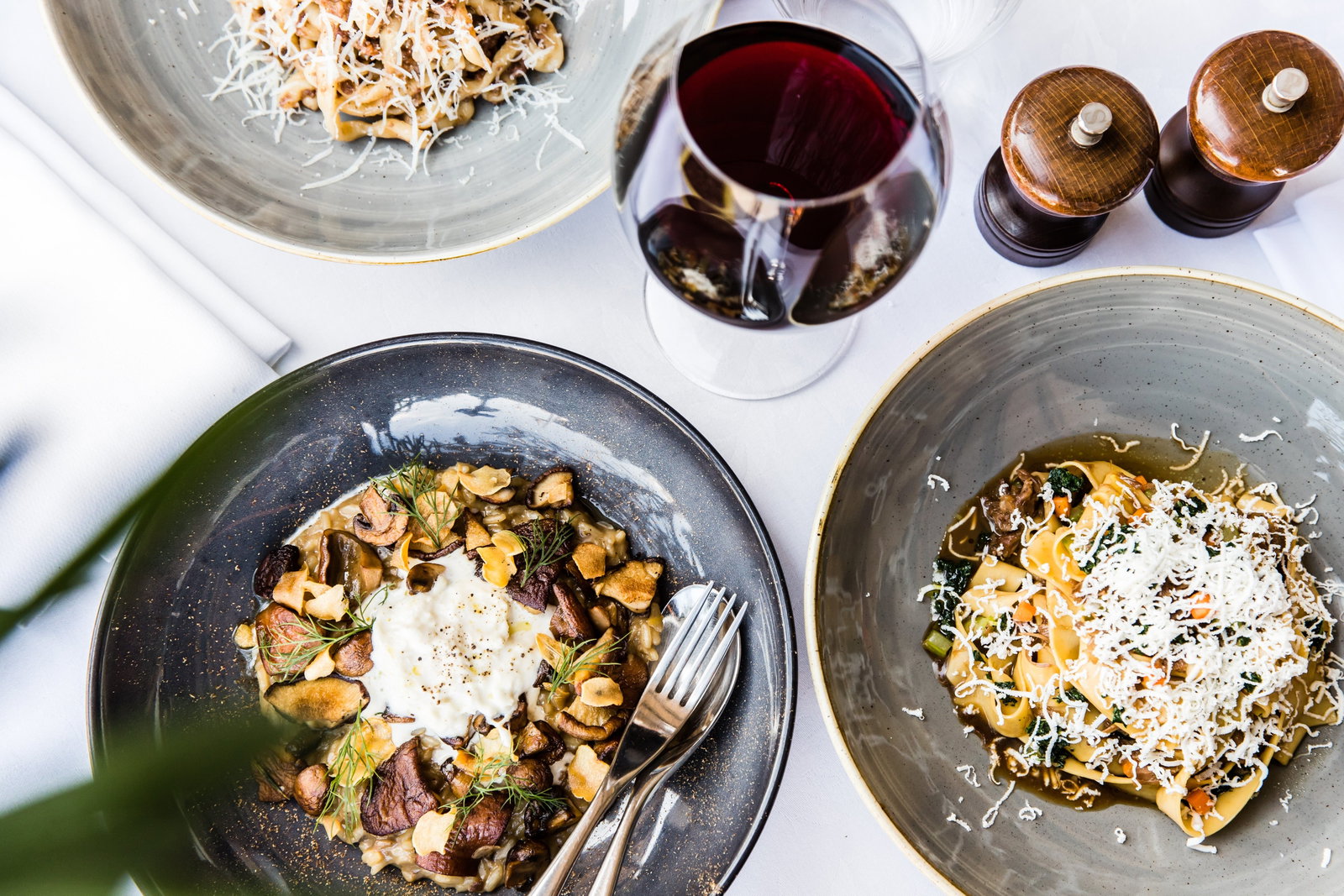Adelaide SA Restaurants Sydney
