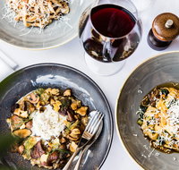 JAS Bake House Cafe - Restaurants Sydney