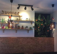 Jinsusa - Restaurants Sydney