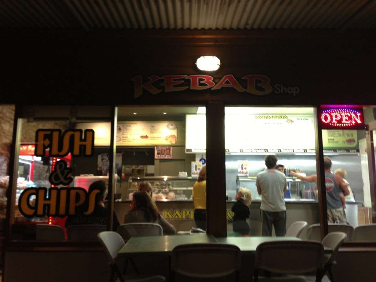 Margaret River WA Restaurants Sydney