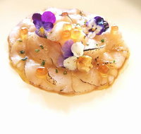 Katsumi Restaurant - Restaurants Sydney