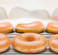 Krispy Kreme - Haymarket - Restaurants Sydney