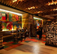La Boca Bar and Grill Adelaide - Restaurants Sydney