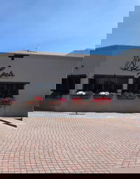 Lapa Brazilian Restaurant