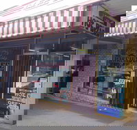 Lee Lee Hotbread Shop - Restaurants Sydney