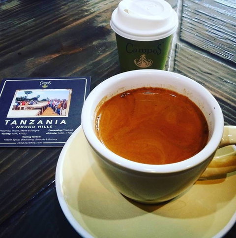 Lemon Tree Cafe - Restaurants Sydney 0