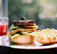 Lentil As Anything - Restaurants Sydney