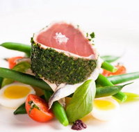 Lenzerheide Restaurant - Restaurants Sydney