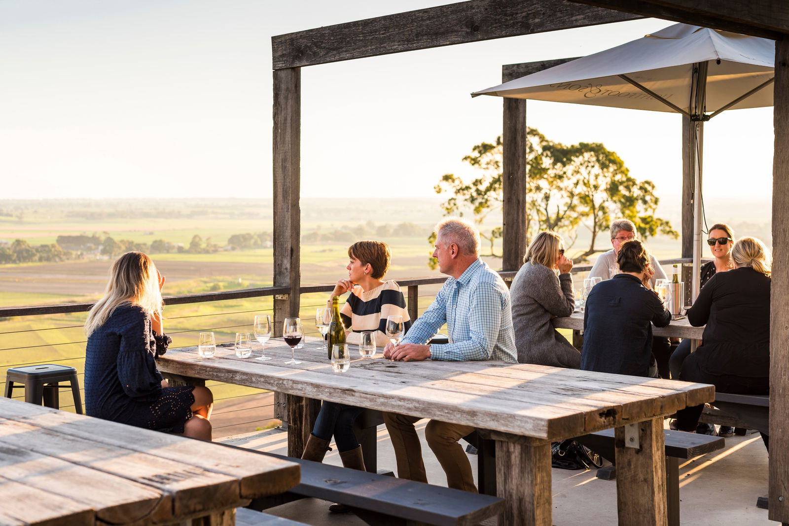 Bairnsdale VIC Restaurants Sydney