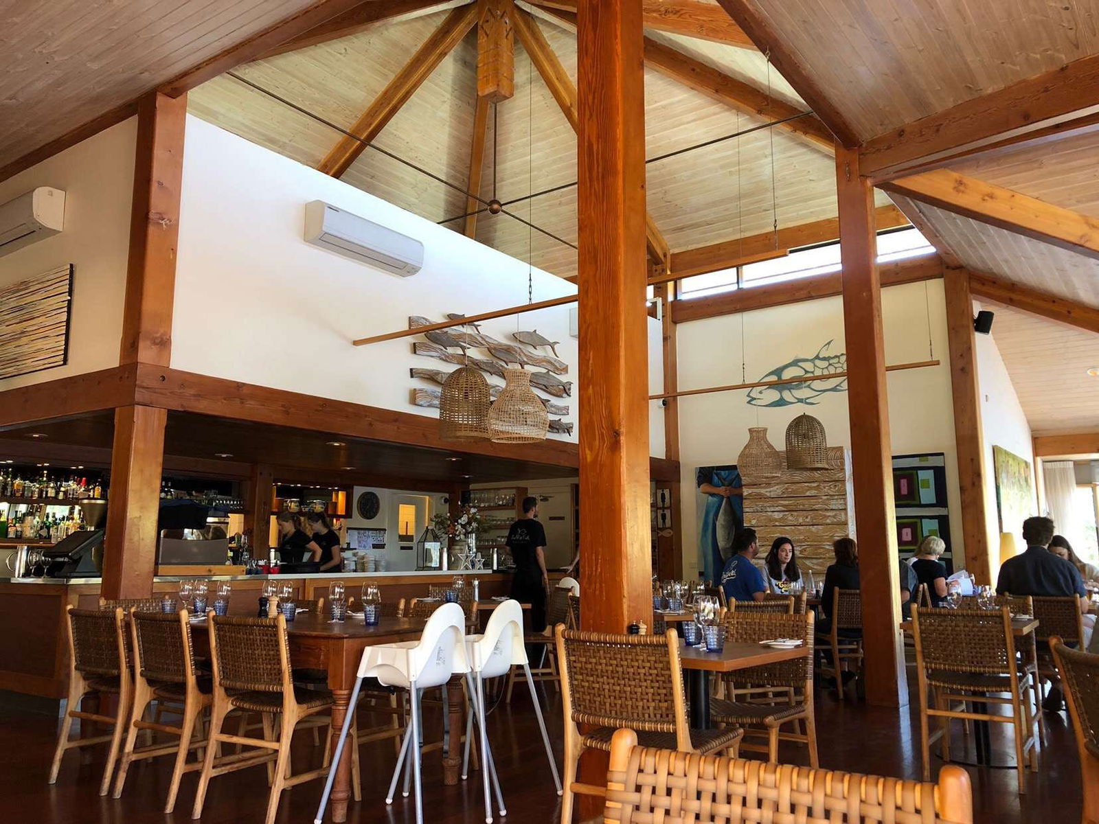 Restaurants Sydney