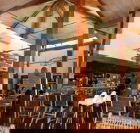 Little Fish - Restaurants Sydney