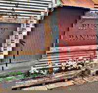 Little Rustic Pantry - Restaurants Sydney