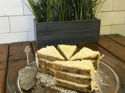Little Rustic Pantry - Restaurants Sydney 1