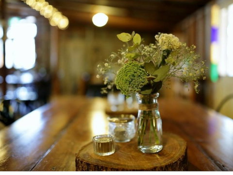 Little Rustic Pantry - Restaurants Sydney 2
