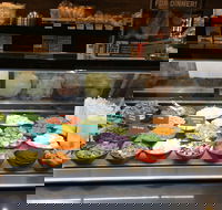 Liv-Eat - Sandy Bay - Restaurants Sydney