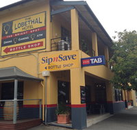 Lobethal Hotel - Restaurants Sydney