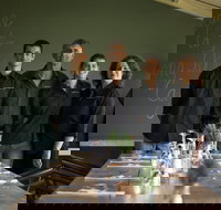 Long Table Cafe - Restaurants Sydney