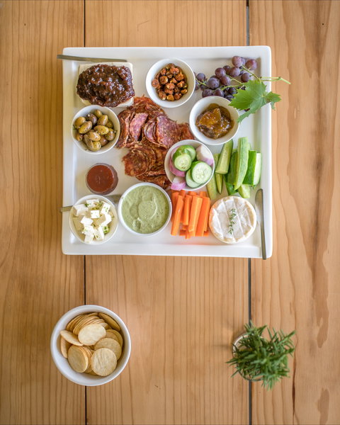 Long Table Cafe - Restaurants Sydney 1