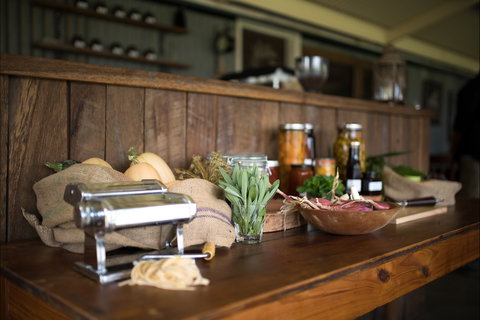 Long Table Cafe - Restaurants Sydney 2