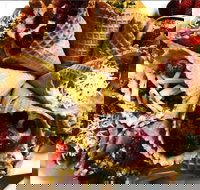 Lucca Cafe - Restaurants Sydney