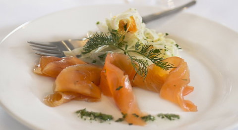 Macleay Street Bistro - Restaurants Sydney 0