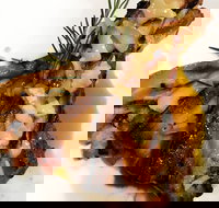 Mach2 - Mascot - Restaurants Sydney