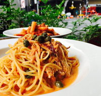Madtongsan II - Brisbane CBD - Restaurants Sydney