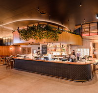 Market Grounds - Restaurants Sydney