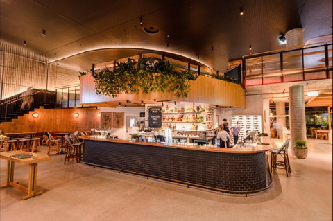 Market Grounds - Restaurants Sydney 0