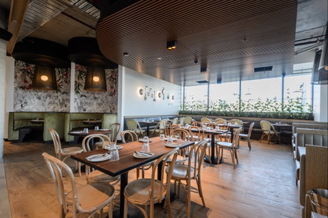 Market Grounds - Restaurants Sydney 1