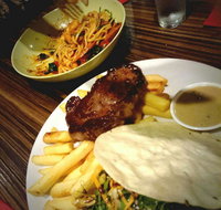 Marcellina - North Adelaide - Restaurants Sydney