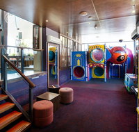 Mattara Hotel - Charlestown - Restaurants Sydney