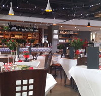 Maximus Cafe - Restaurants Sydney