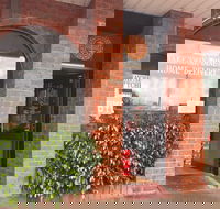 Maymee Kitchen - Restaurants Sydney