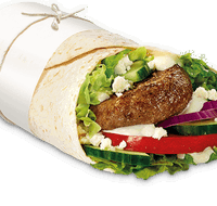 McDonald's - Aitkenvale - Restaurants Sydney