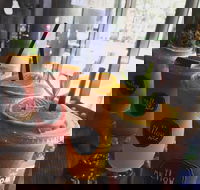 Mellow Me - Restaurants Sydney