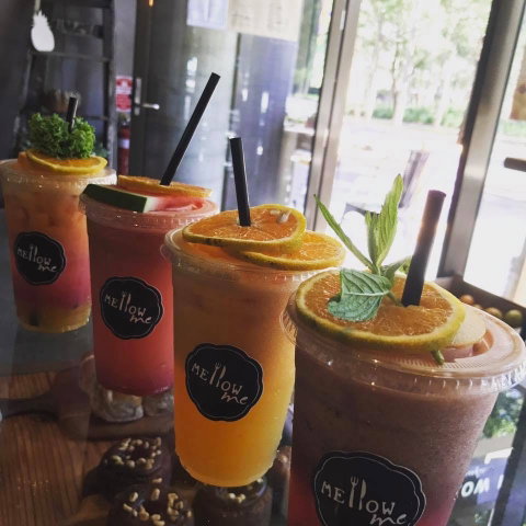 Mellow Me - Restaurants Sydney 0