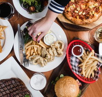Midway Tavern - Restaurants Sydney