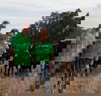 Milawa Organic Beef - Restaurants Sydney