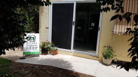 Milawa Organic Beef - Restaurants Sydney 2