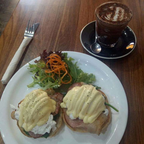 Milson's Cafe - Restaurants Sydney 0