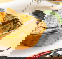 Mishra's Kitchen - Restaurants Sydney