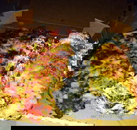 Monica's Pizza - Restaurants Sydney