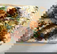 Montano's Patisserie Cafe - Restaurants Sydney