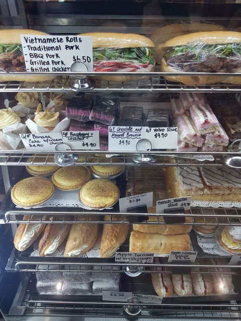 Mt Ommaney Bakehouse - Restaurants Sydney 0